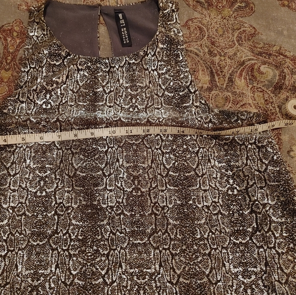 Design Lab Tank Top - Picture 6 of 6